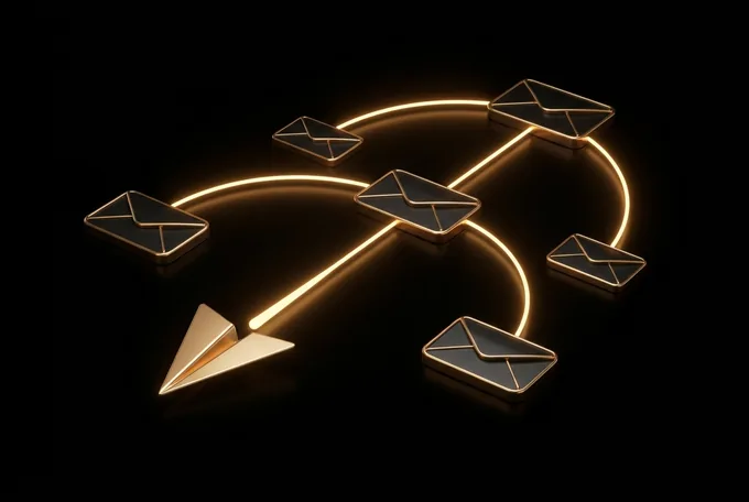 Email marketing